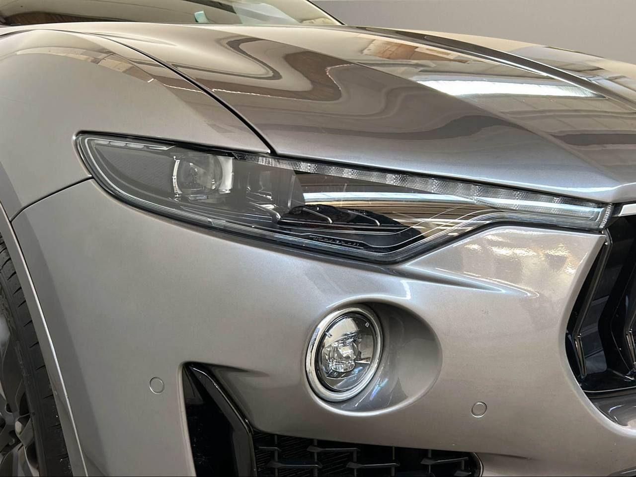 MASERATI Levante MHEV 330 CV AWD GT - 36