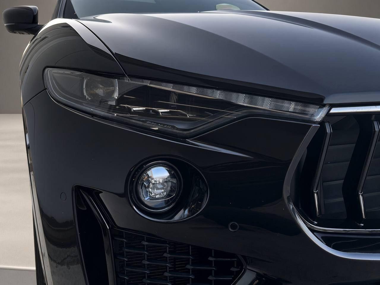 MASERATI Levante MHEV 330 CV AWD GT - 33
