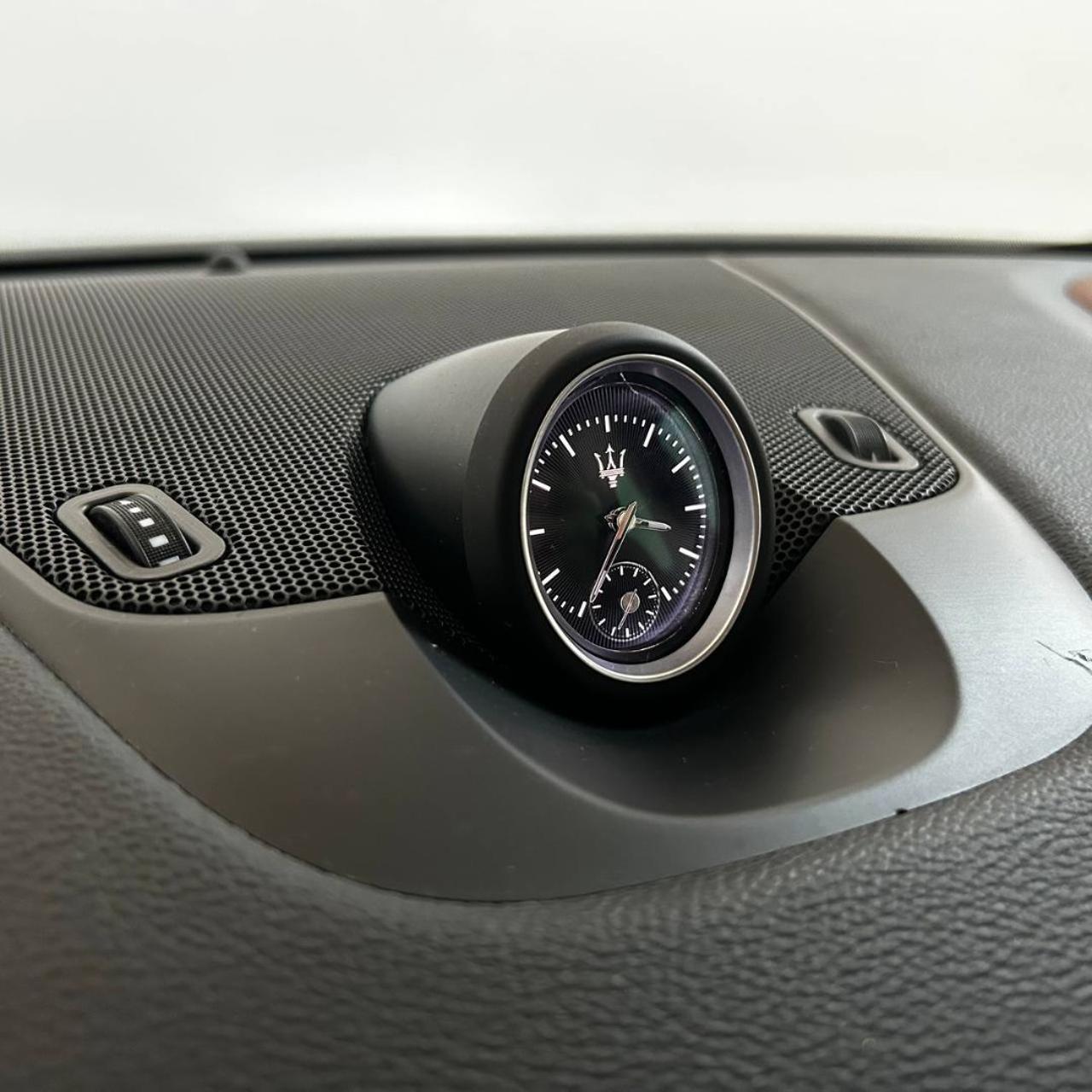 MASERATI Levante MHEV 330 CV AWD GT - 31