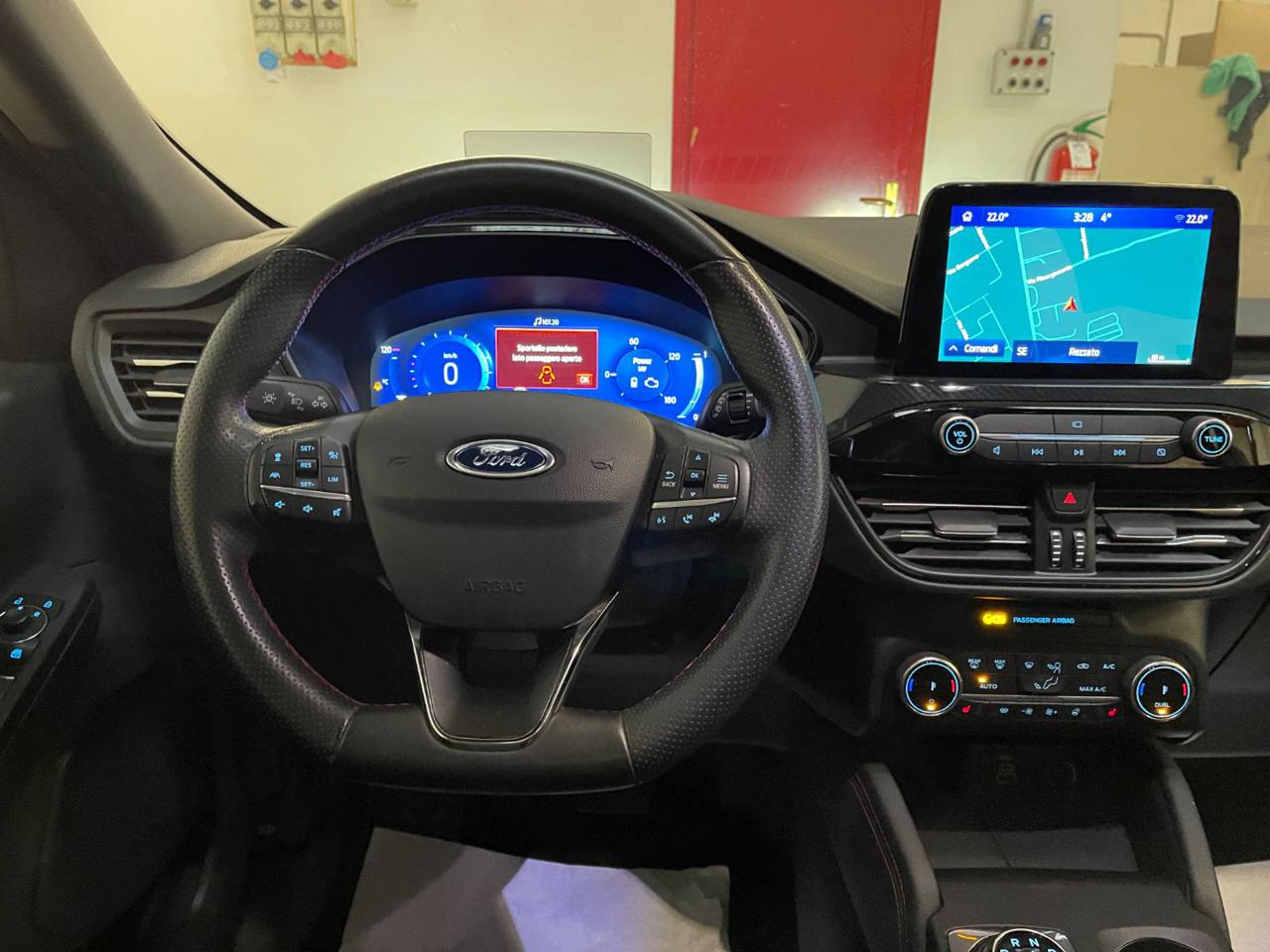 Kuga 12