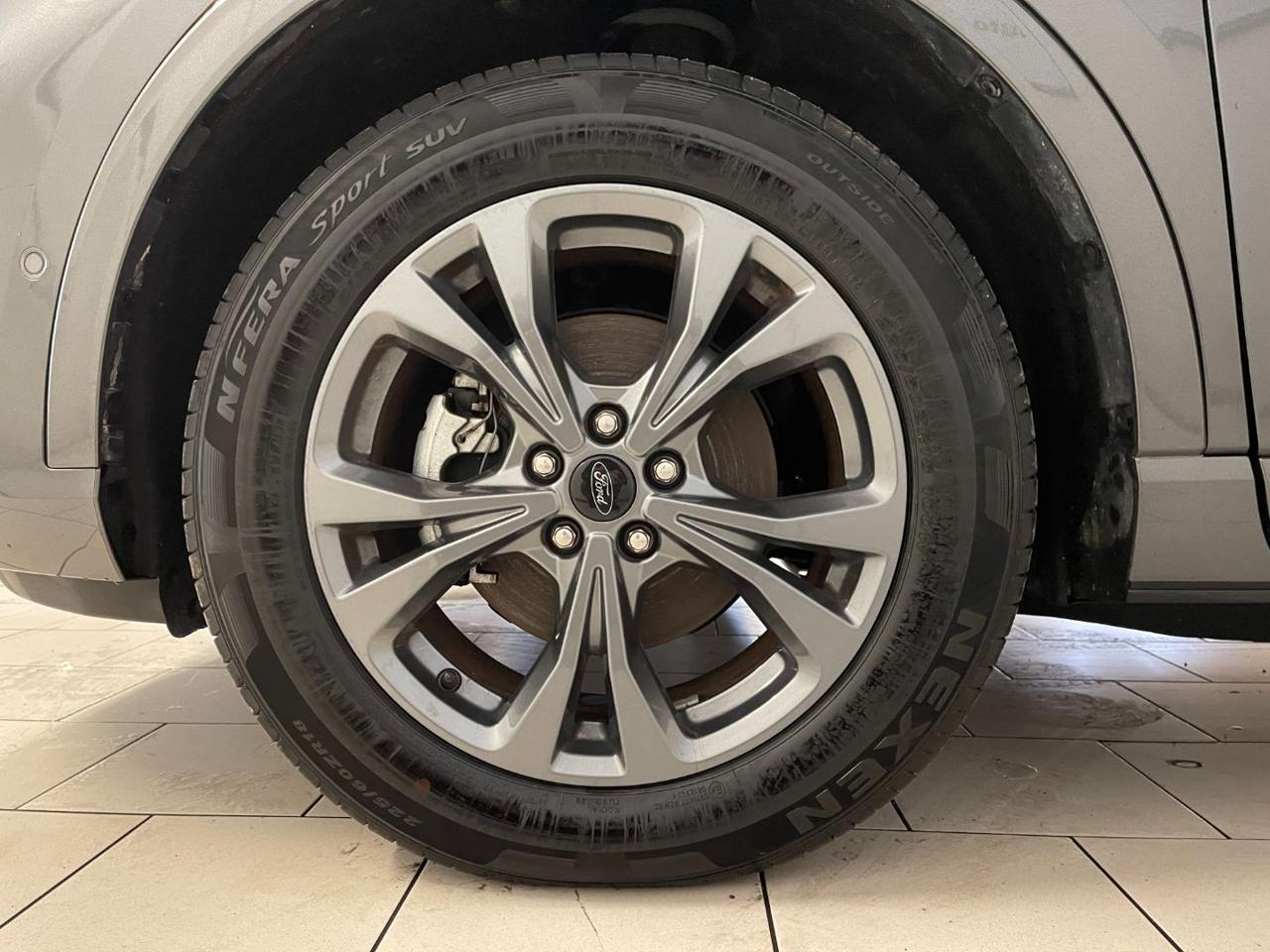 Kuga 2