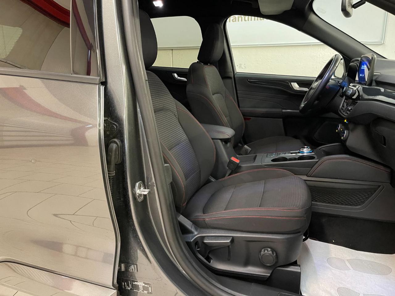 Kuga 10