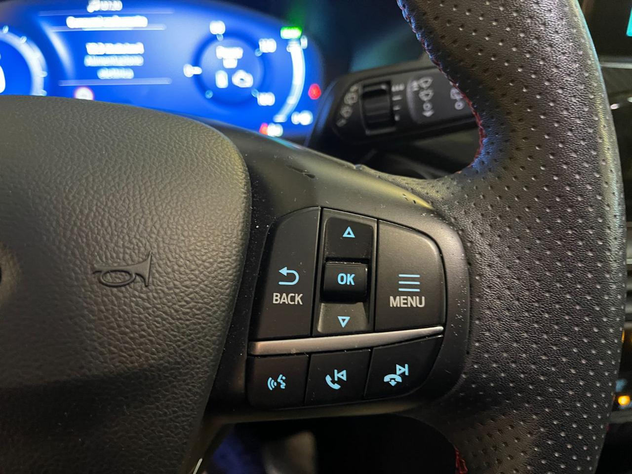 Kuga 16