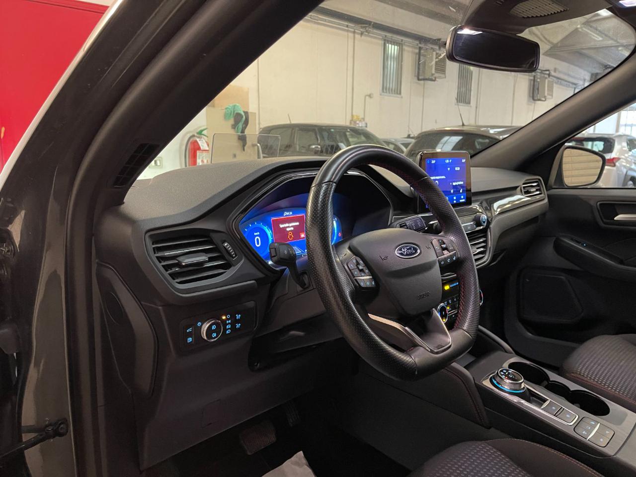 Kuga 3