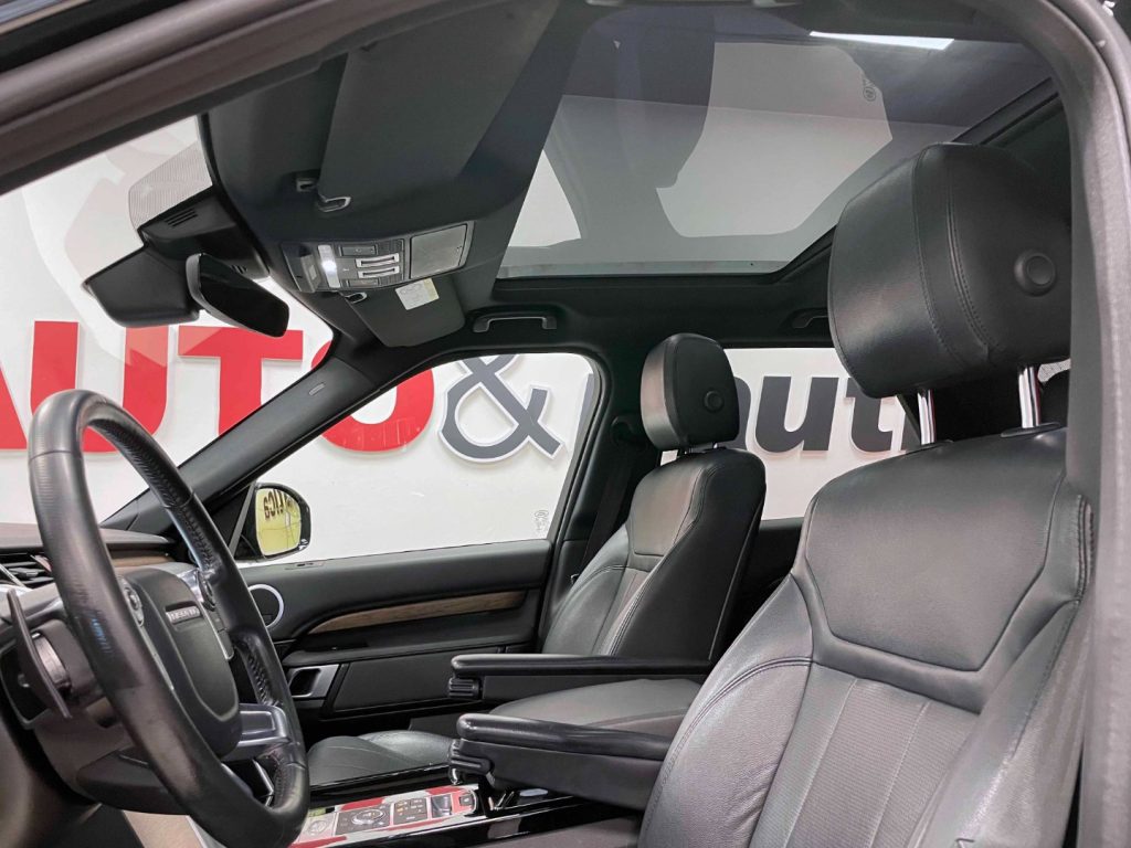 LAND ROVER Discovery 2.0 SD4 HSE 240CV 7 POSTI AUTO - 15