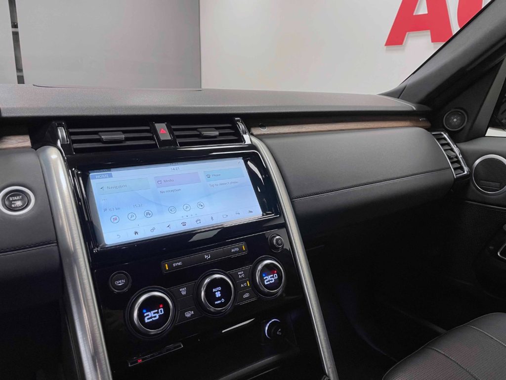 LAND ROVER Discovery 2.0 SD4 HSE 240CV 7 POSTI AUTO - 19