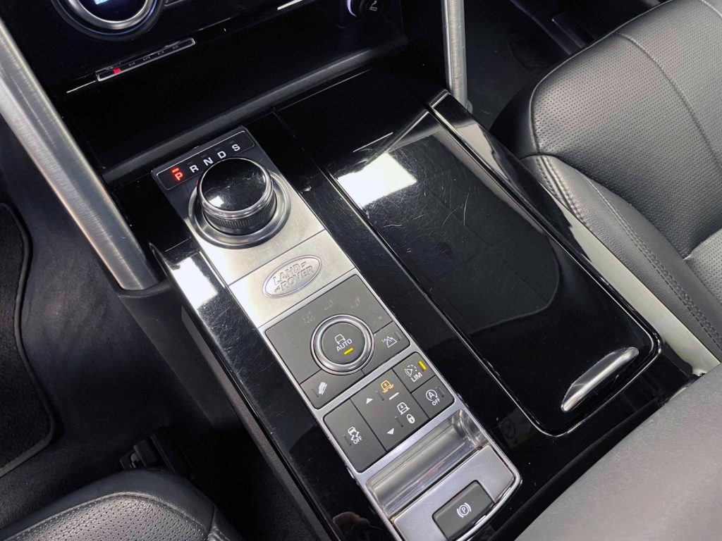 LAND ROVER Discovery 2.0 SD4 HSE 240CV 7 POSTI AUTO - 24