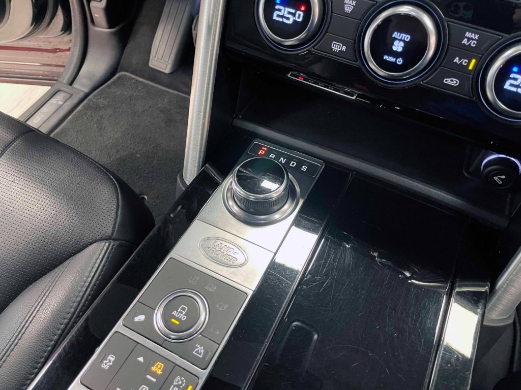 LAND ROVER Discovery 2.0 SD4 HSE 240CV 7 POSTI AUTO - 29