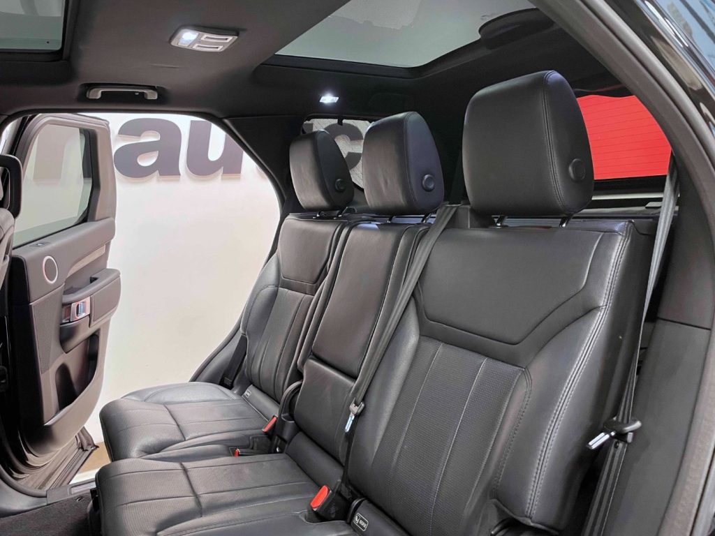 LAND ROVER Discovery 2.0 SD4 HSE 240CV 7 POSTI AUTO - 30