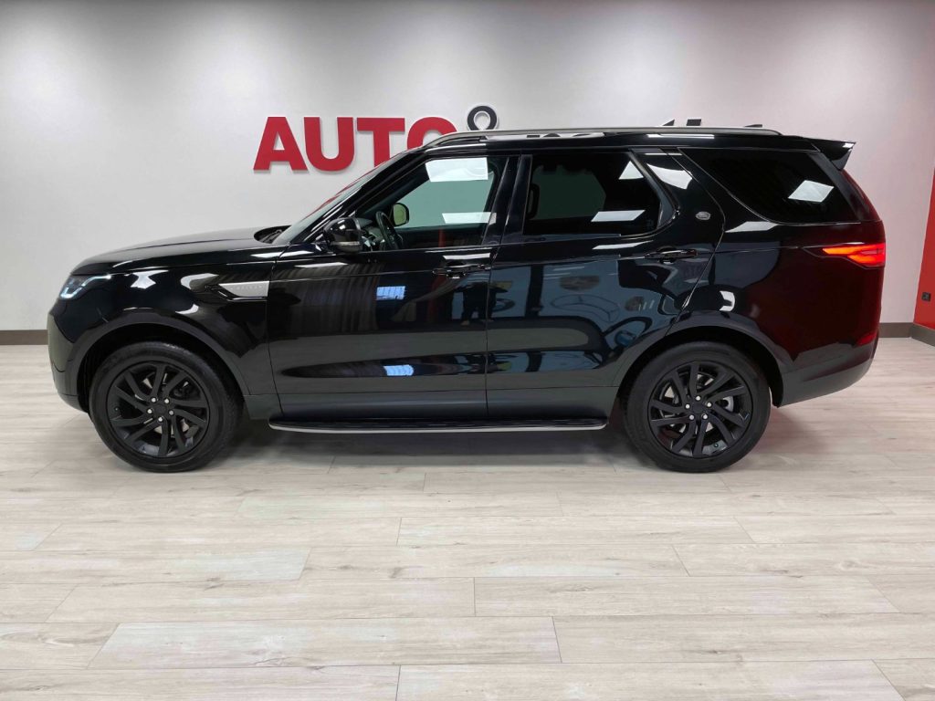 LAND ROVER Discovery 2.0 SD4 HSE 240CV 7 POSTI AUTO - 35