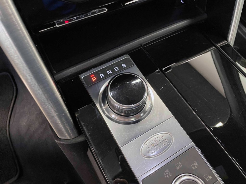 LAND ROVER Discovery 2.0 SD4 HSE 240CV 7 POSTI AUTO - 43