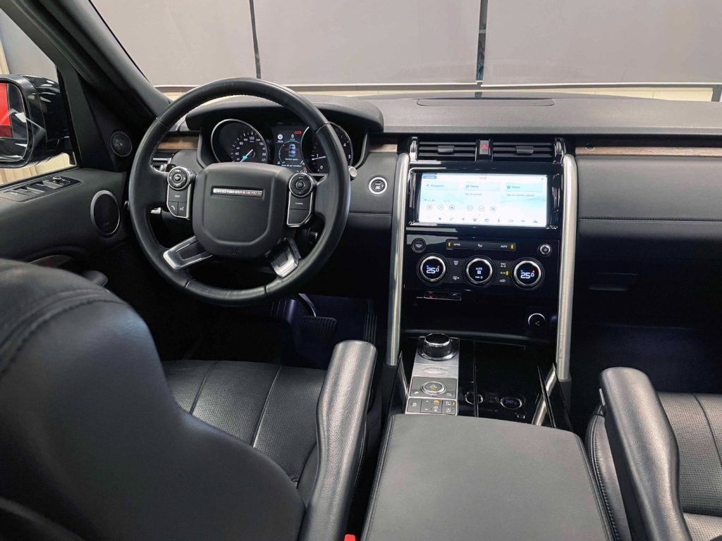 LAND ROVER Discovery 2.0 SD4 HSE 240CV 7 POSTI AUTO - 46