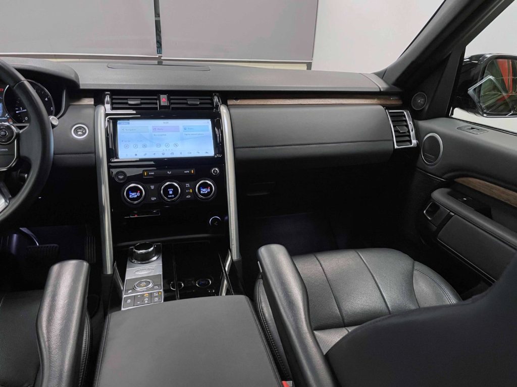 LAND ROVER Discovery 2.0 SD4 HSE 240CV 7 POSTI AUTO - 47