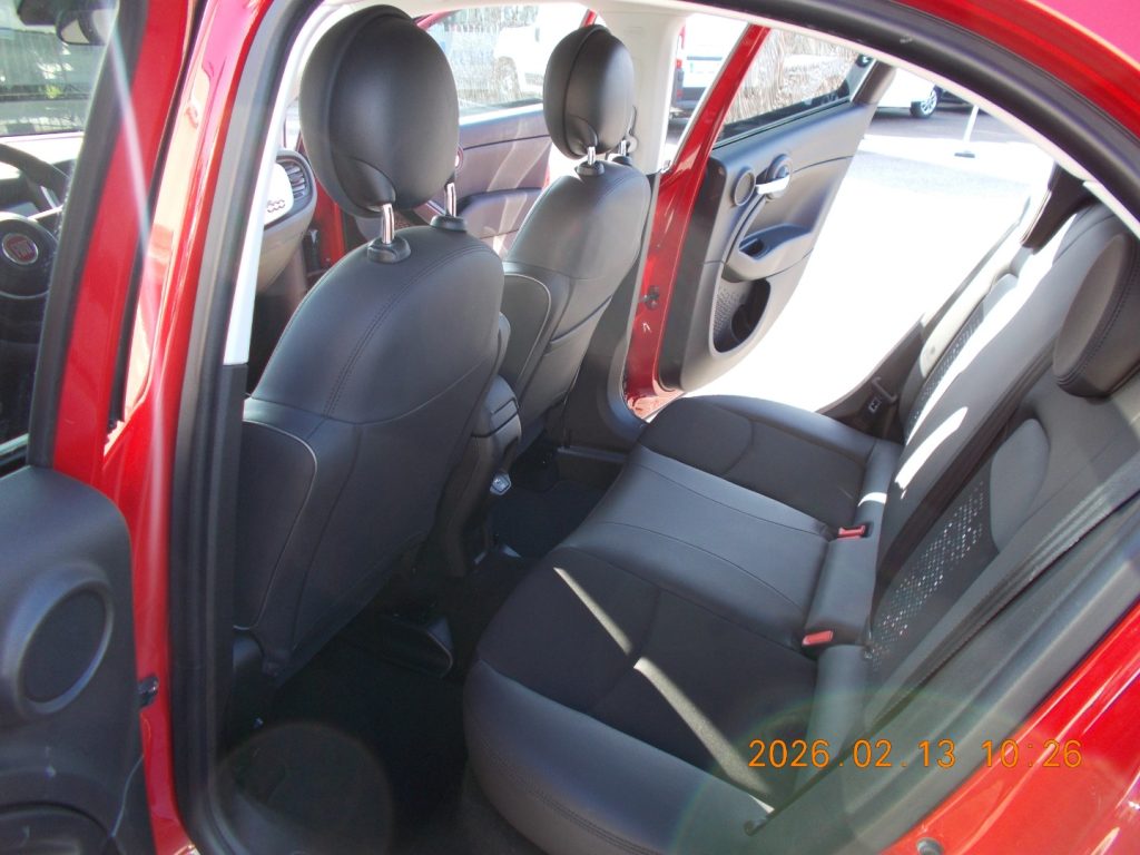 FIAT 500X 1.3 MultiJet 95 CV CONNECT - 12