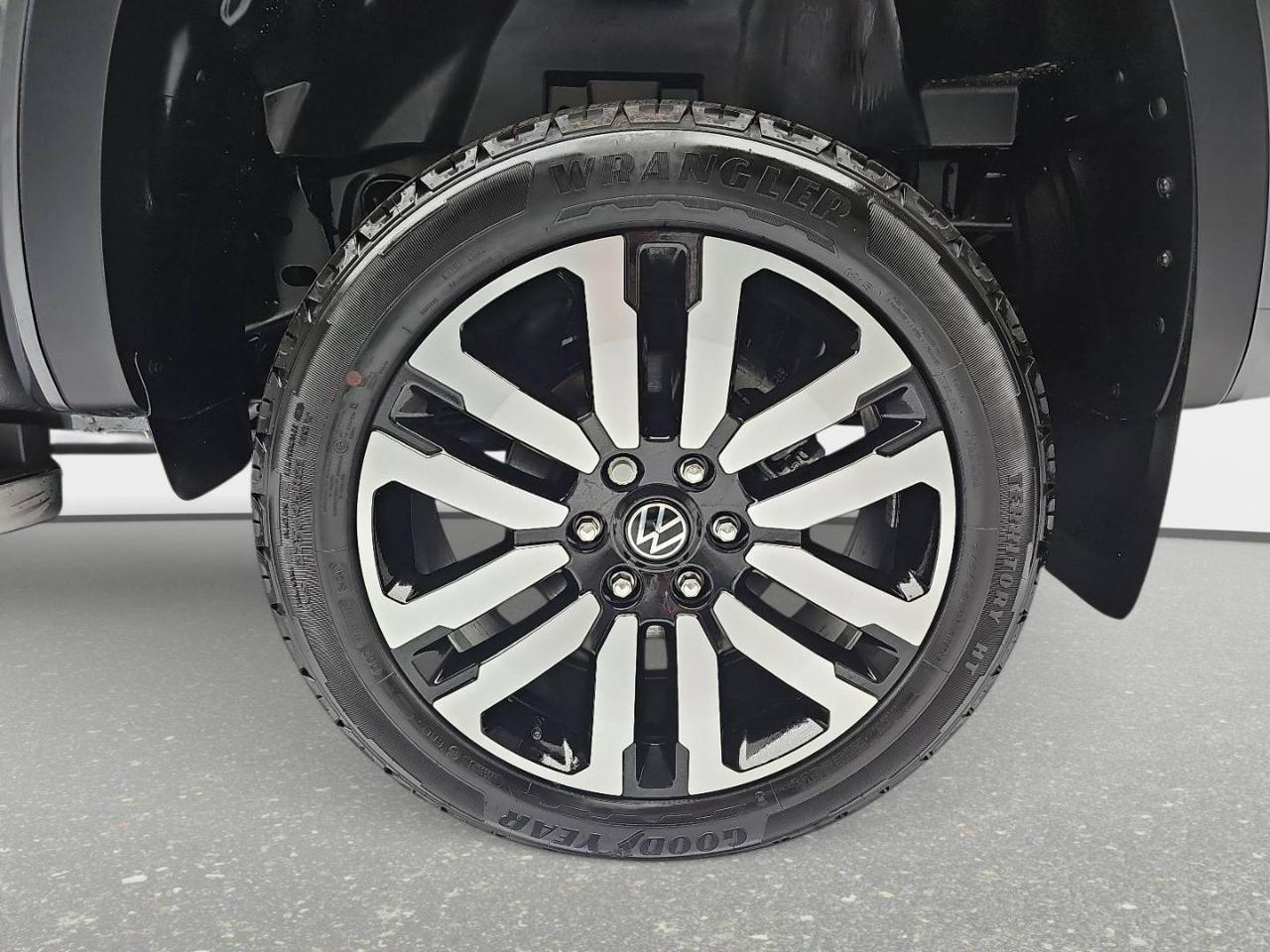 VOLKSWAGEN Amarok 3.0 V6 TDI 241CV 4MOTION aut. Doka Aventura - 15