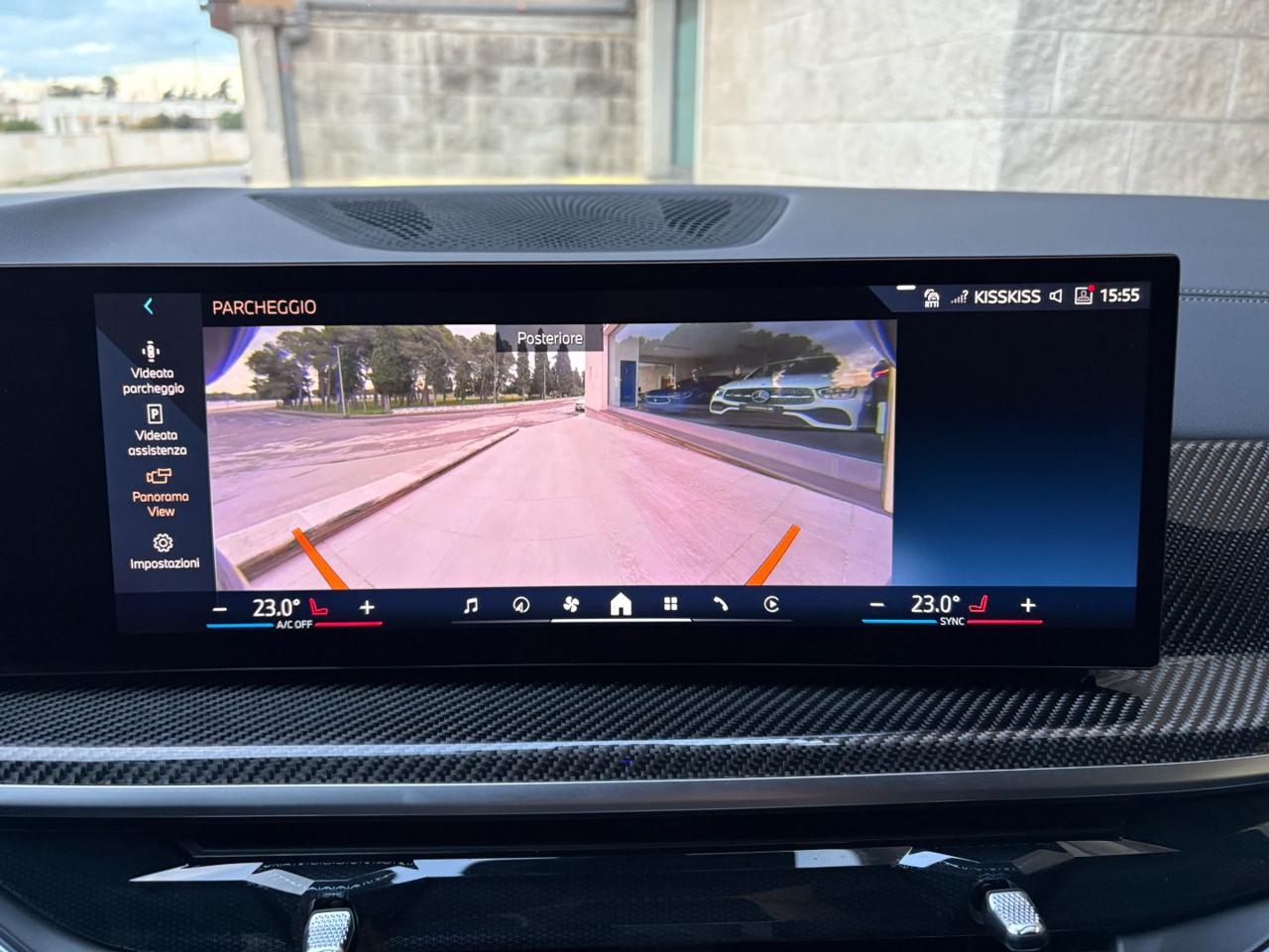 BMW X6 xDrive30d 48V Msport Pro OPACA. - 39