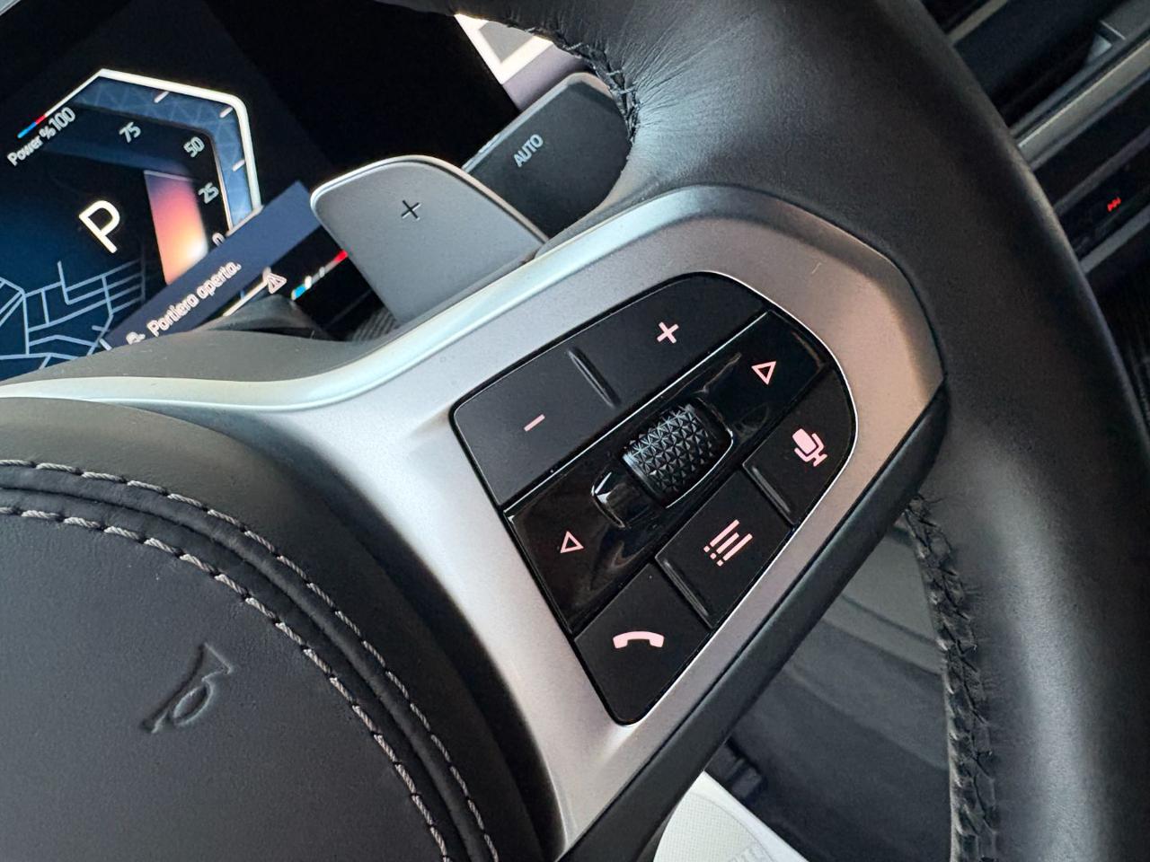 BMW X6 xDrive30d 48V Msport Pro OPACA. - 27