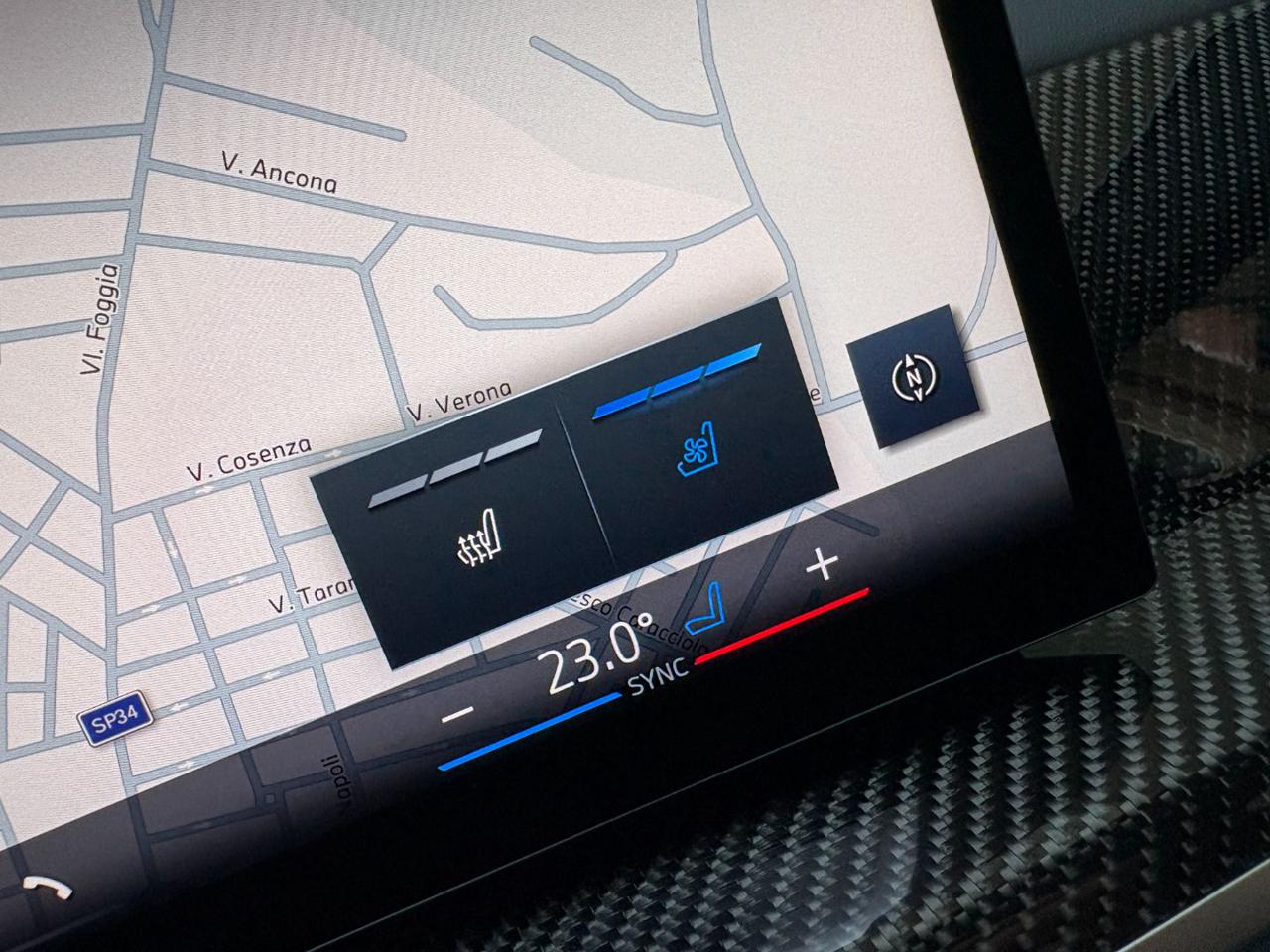 BMW X6 xDrive30d 48V Msport Pro OPACA. - 16