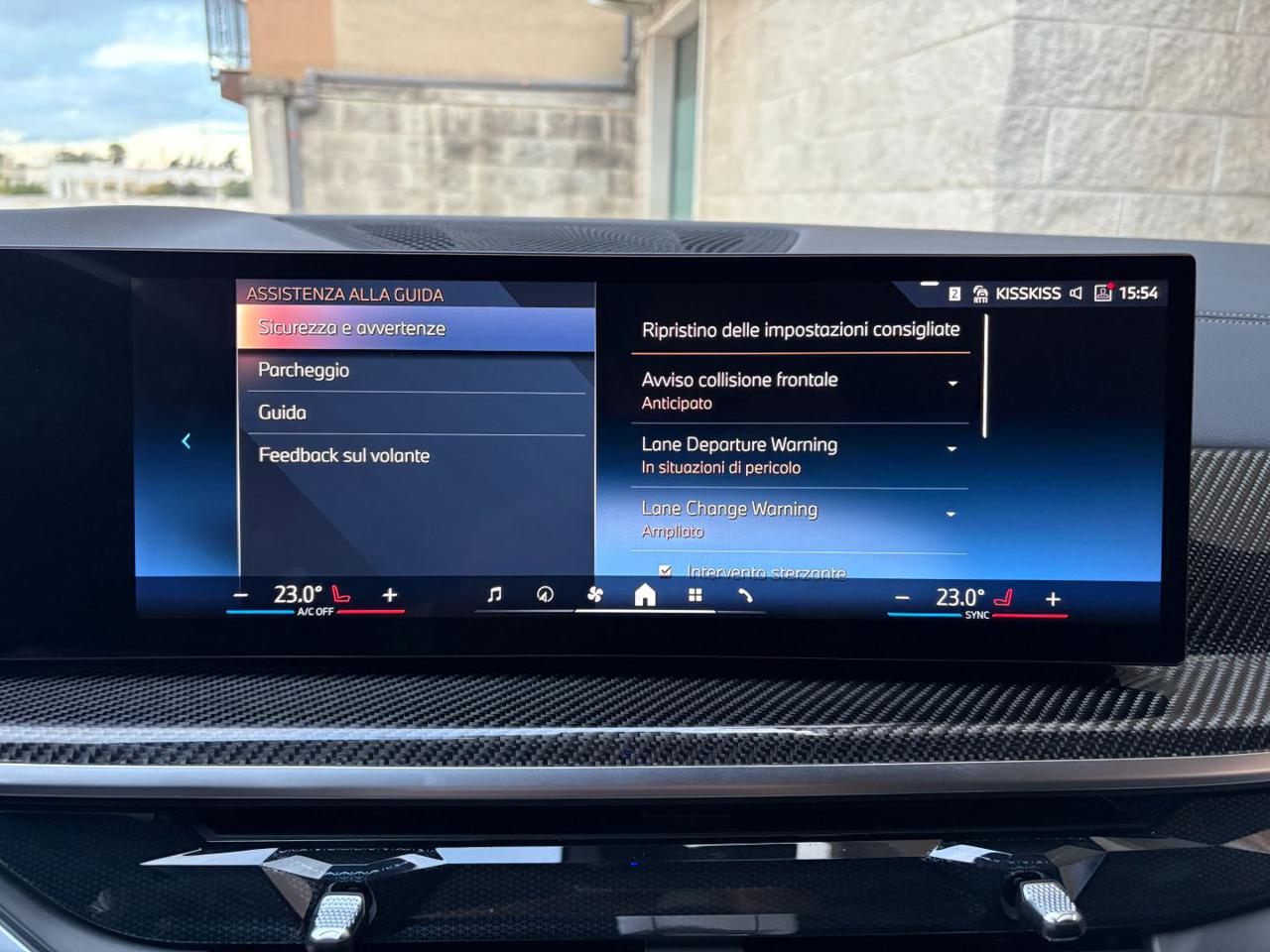 BMW X6 xDrive30d 48V Msport Pro OPACA. - 34