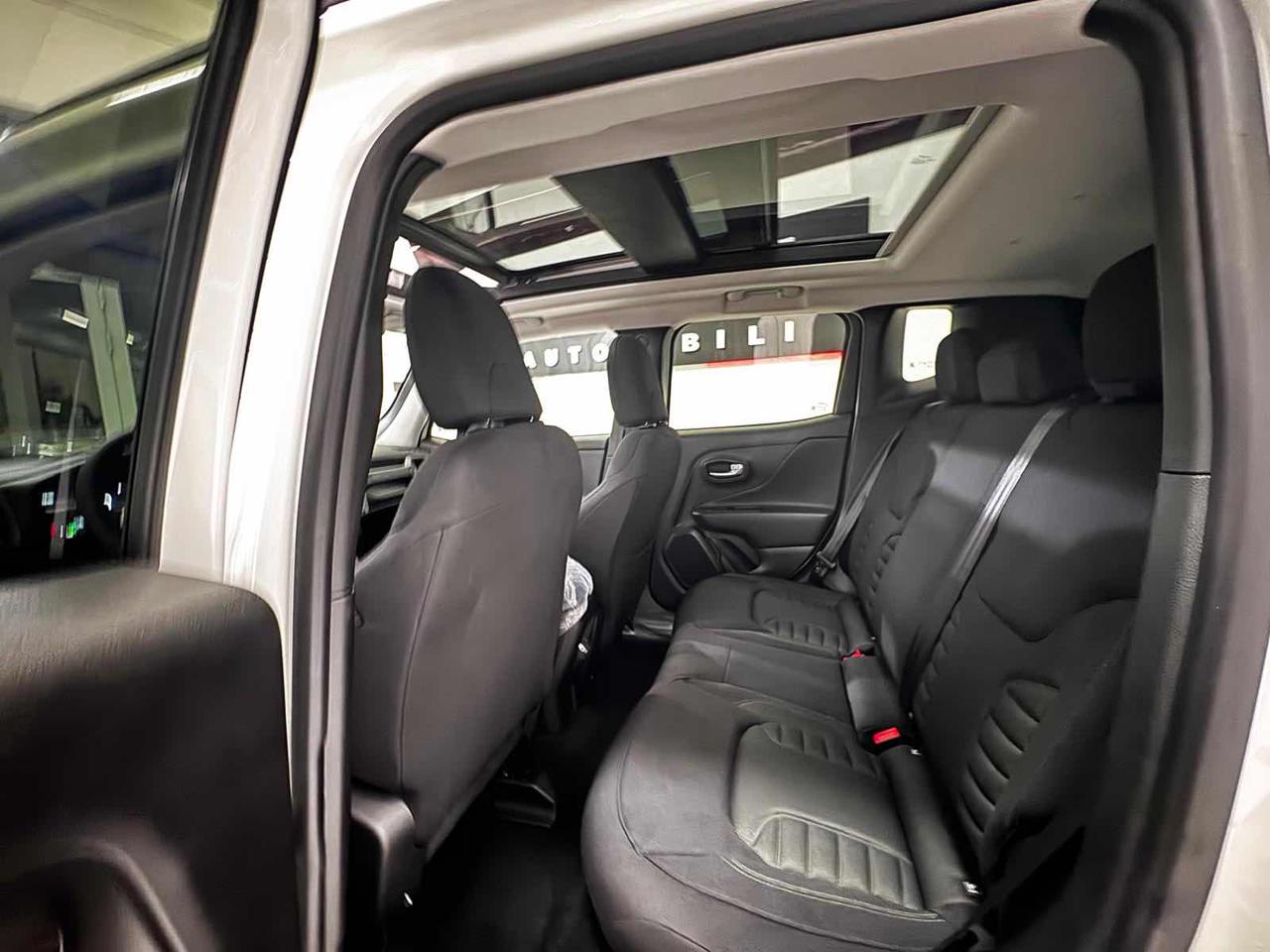 JEEP Renegade 1.5 Turbo T4 MHEV North Star - 15