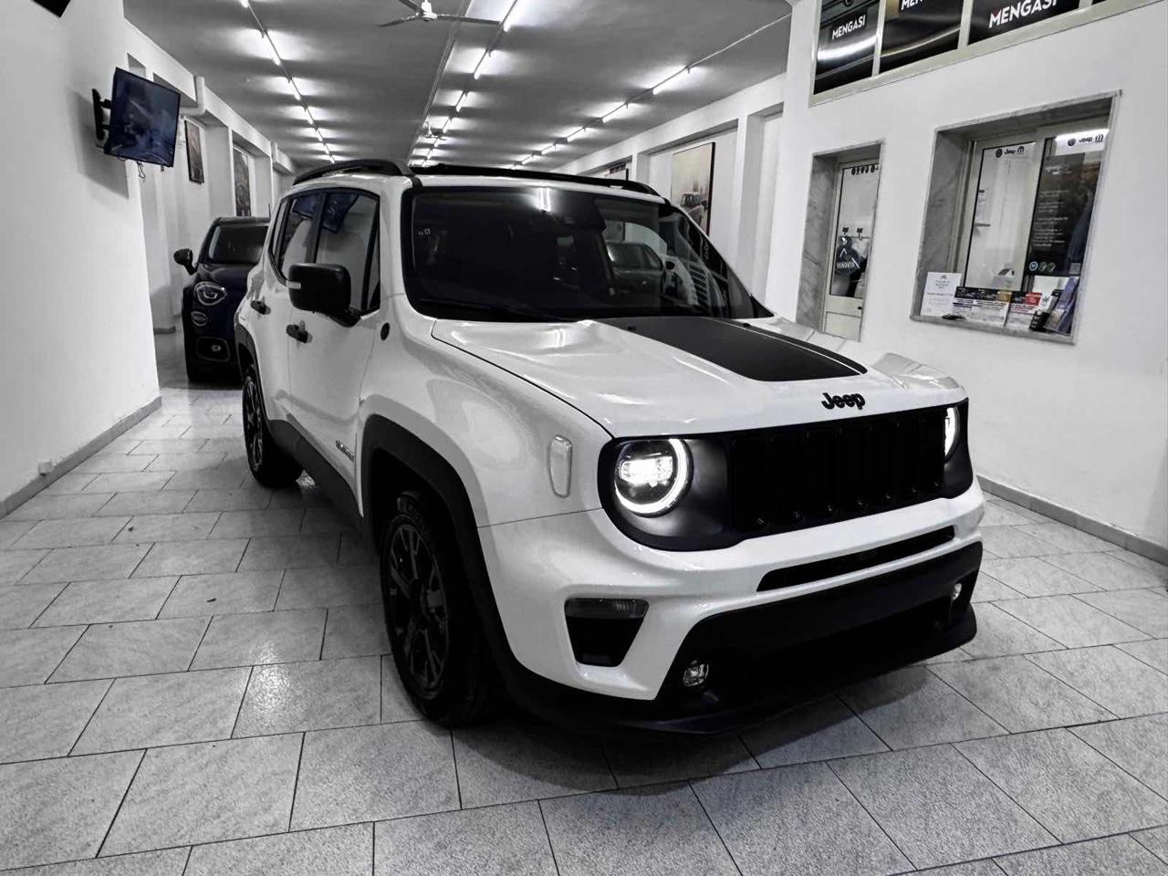 JEEP Renegade 1.5 Turbo T4 MHEV North Star - 3