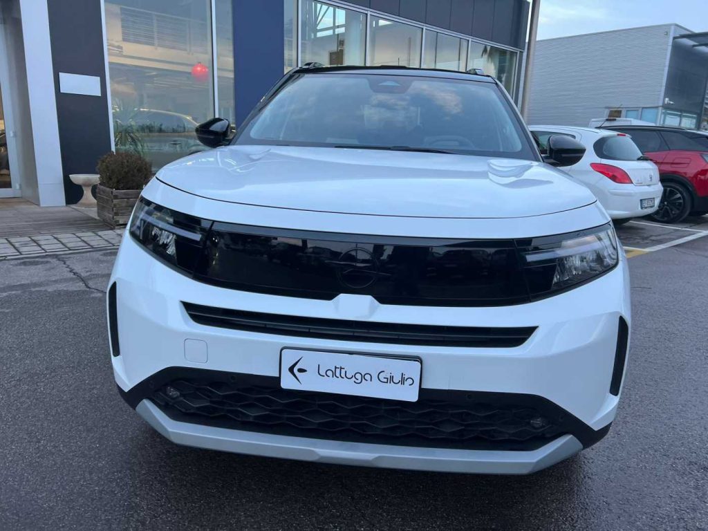 OPEL Frontera Hybrid 145 CV EDCT GS - 2