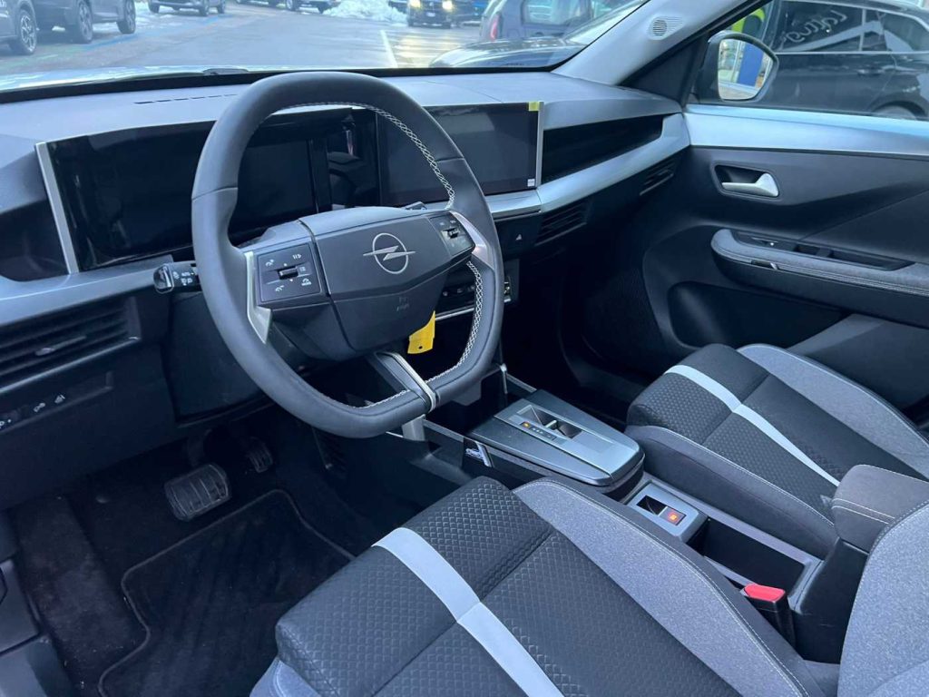 OPEL Frontera Hybrid 145 CV EDCT GS - 10