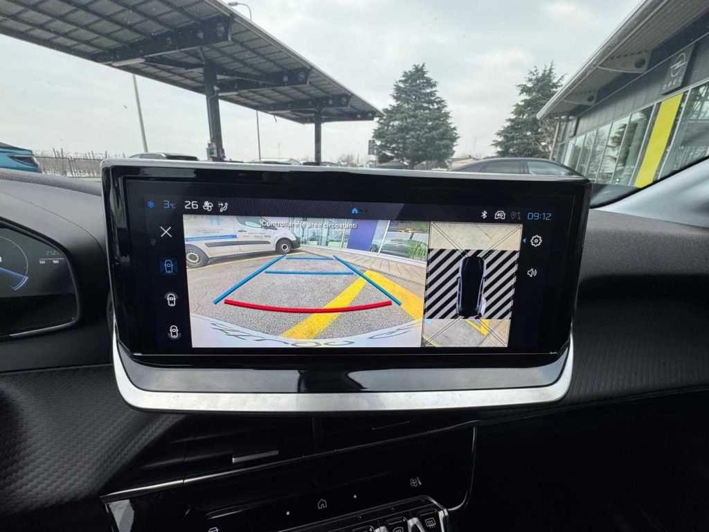 PEUGEOT 208 PureTech 100 Stop&Start 5 porte Allure - 17