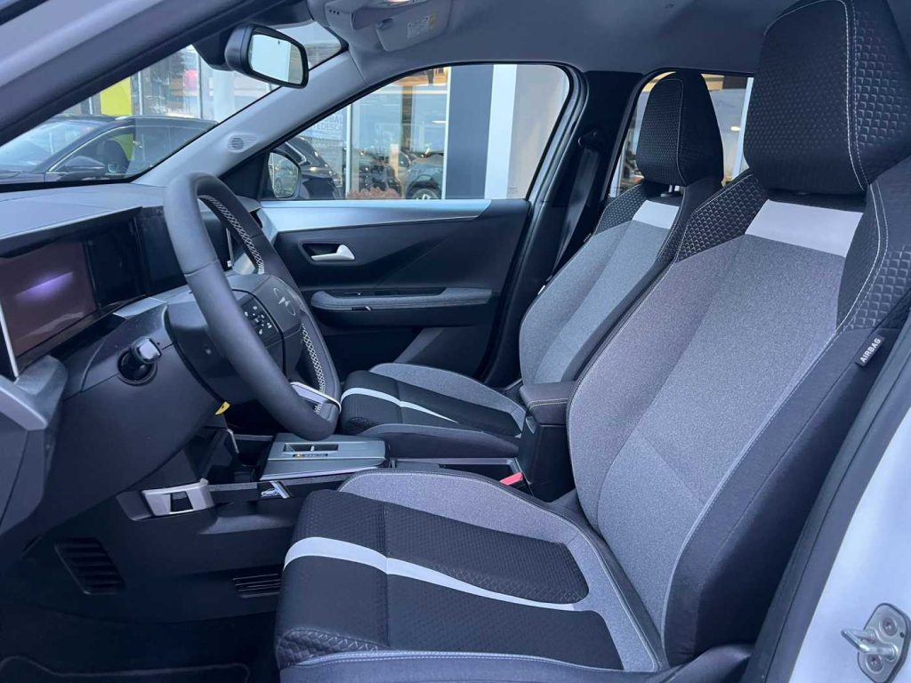 OPEL Frontera Hybrid 145 CV EDCT GS - 11