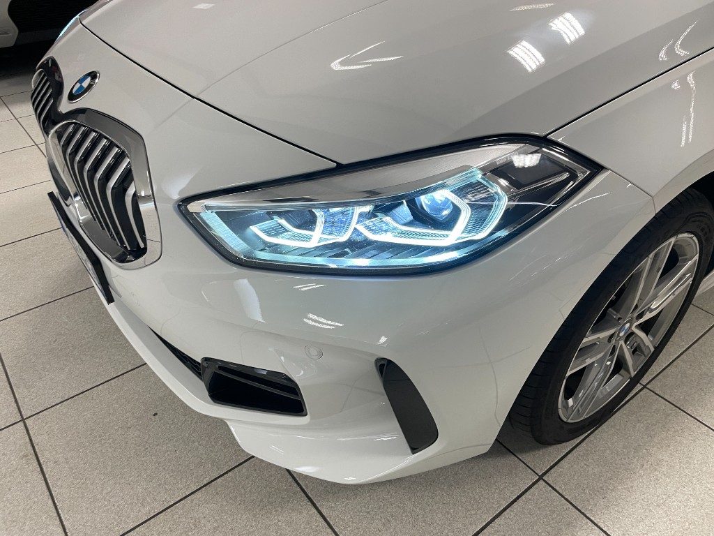 BMW 116 d 5p. Msport AUTOMATICA - 2