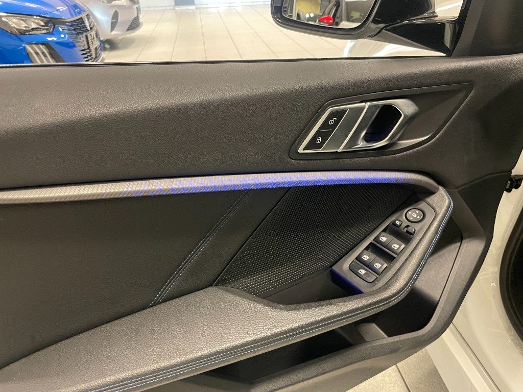 BMW 116 d 5p. Msport AUTOMATICA - 6