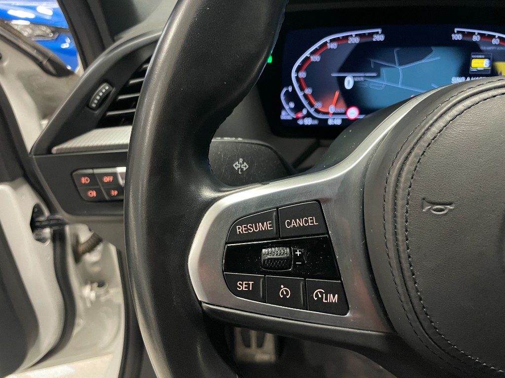 BMW 116 d 5p. Msport AUTOMATICA - 10