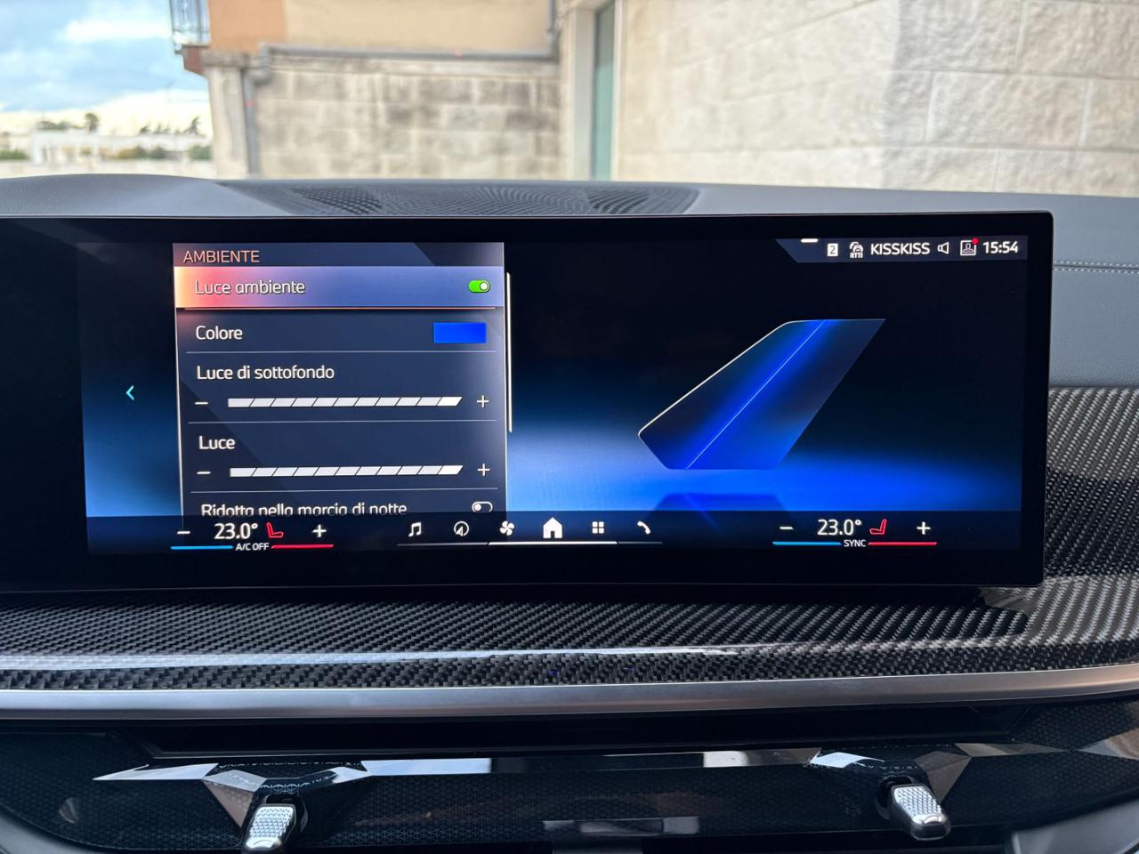 BMW X6 xDrive30d 48V Msport Pro OPACA. - 33