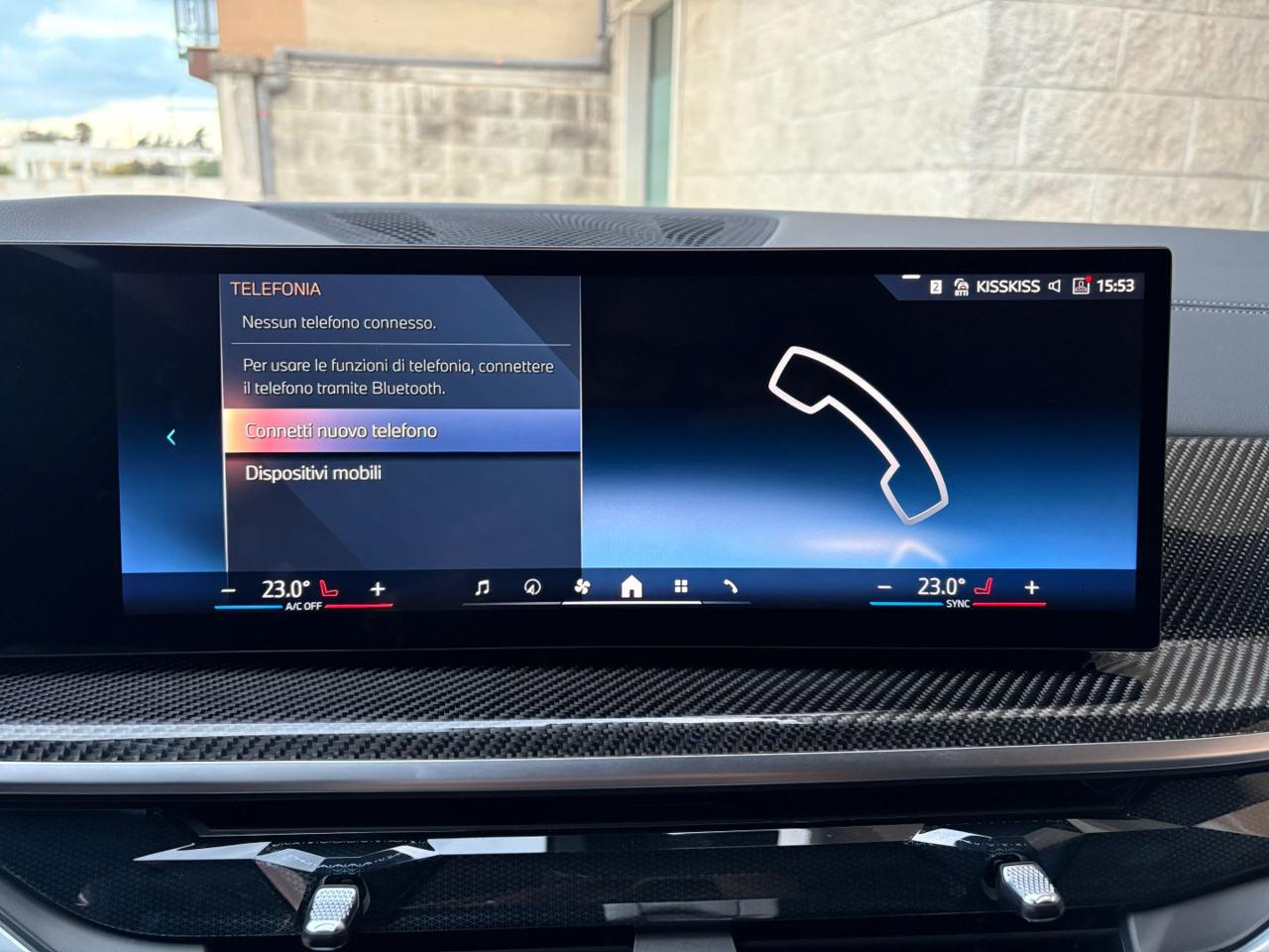 BMW X6 xDrive30d 48V Msport Pro OPACA. - 31