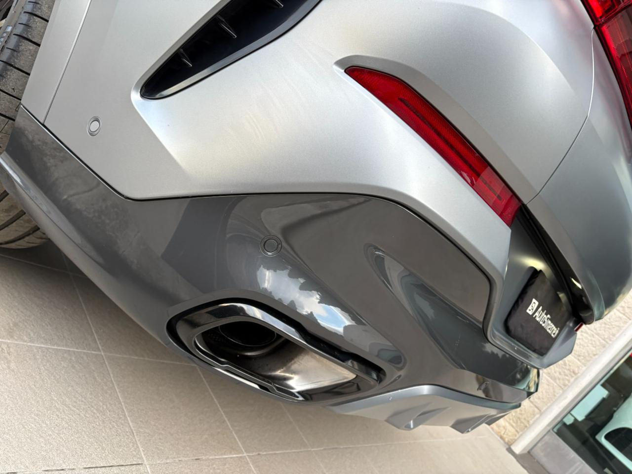 BMW X6 xDrive30d 48V Msport Pro OPACA. - 55