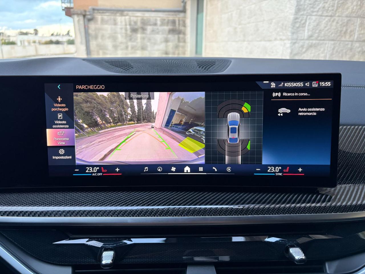 BMW X6 xDrive30d 48V Msport Pro OPACA. - 38