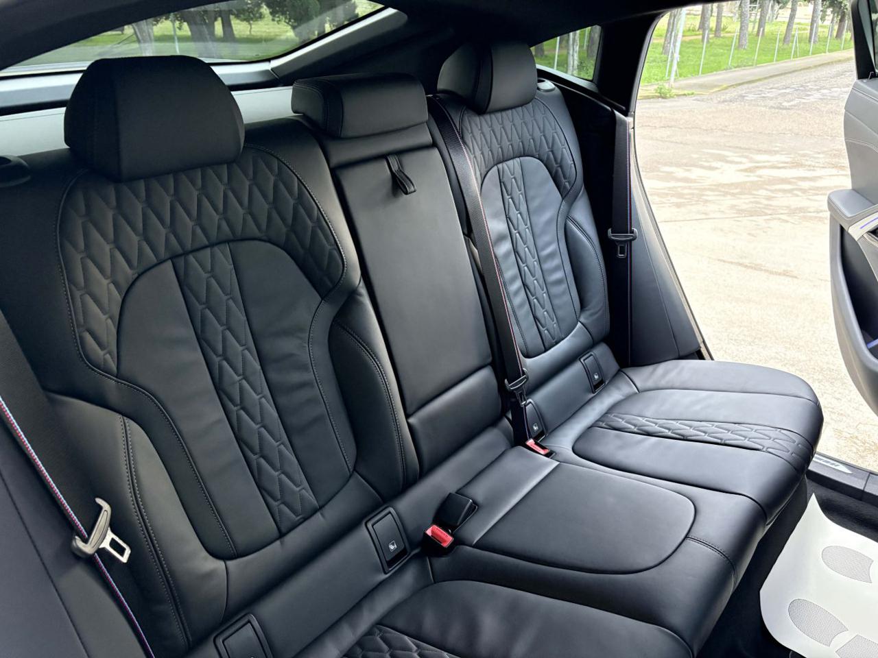 BMW X6 xDrive30d 48V Msport Pro OPACA. - 12