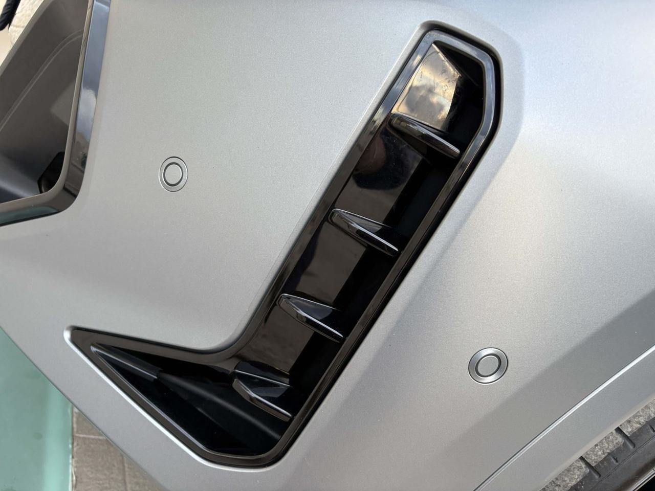 BMW X6 xDrive30d 48V Msport Pro OPACA. - 51