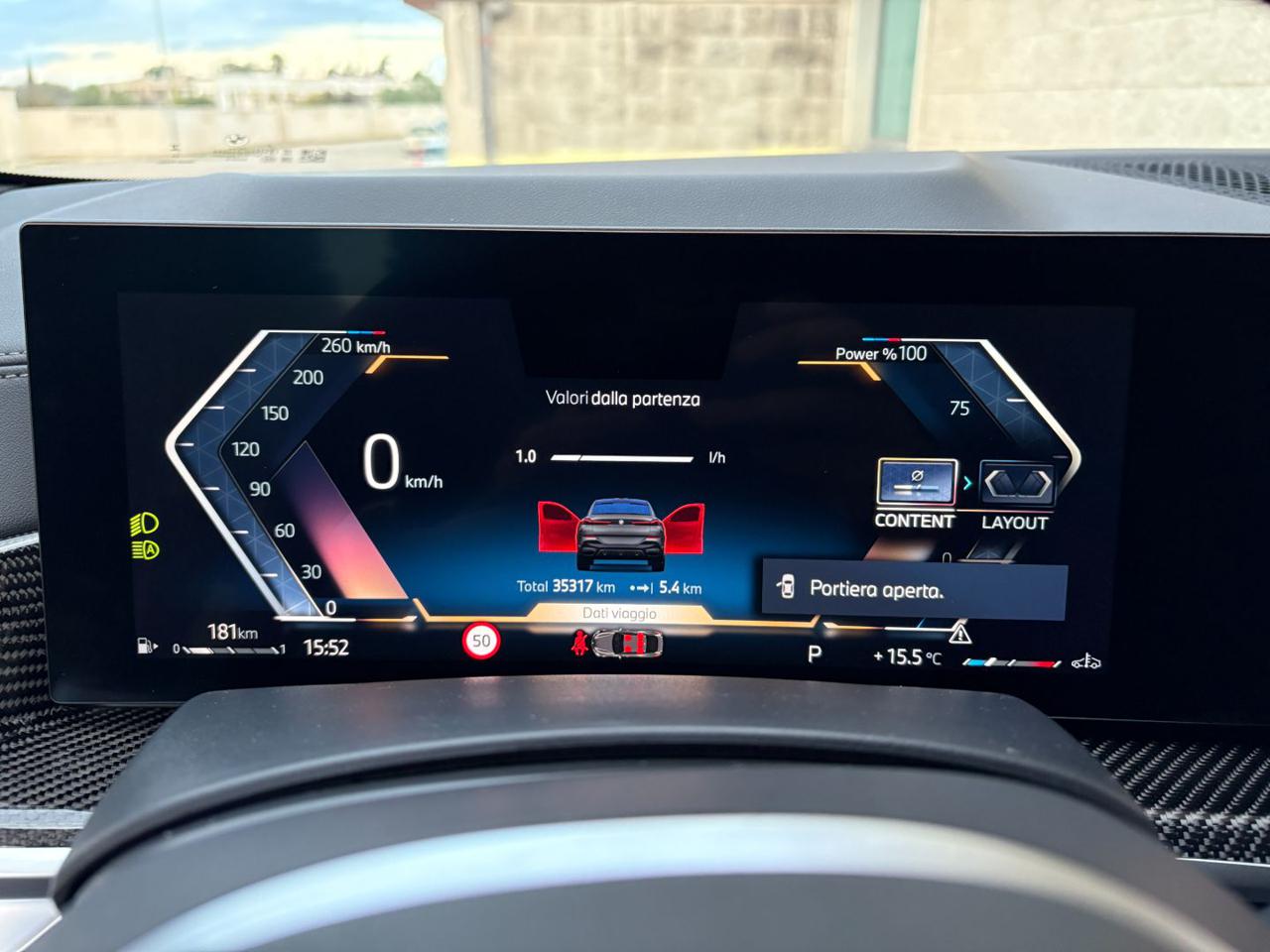 BMW X6 xDrive30d 48V Msport Pro OPACA. - 28