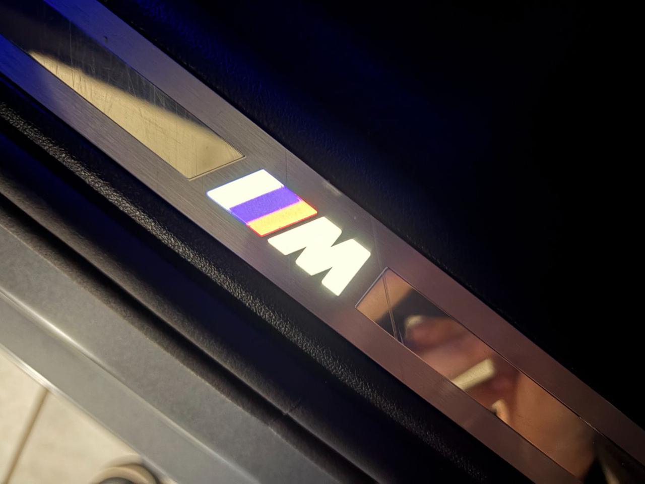 BMW X6 xDrive30d 48V Msport Pro OPACA. - 40