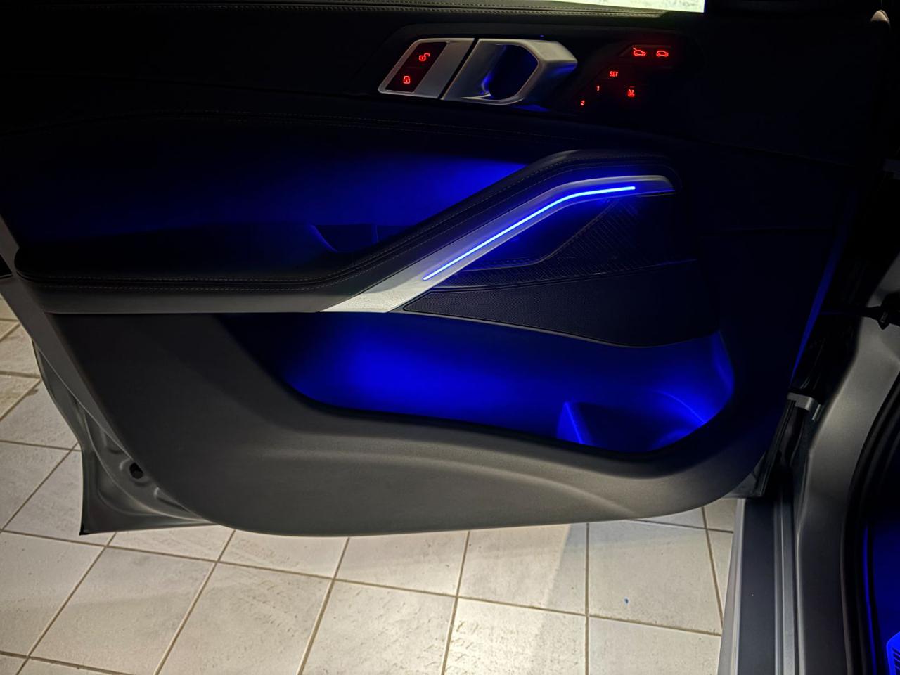 BMW X6 xDrive30d 48V Msport Pro OPACA. - 41