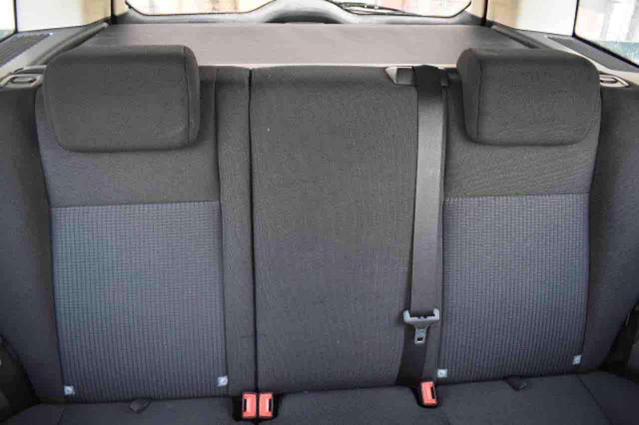 LAND ROVER Freelander 2.2 TD4 S.W. Sport Limited Edition - 9