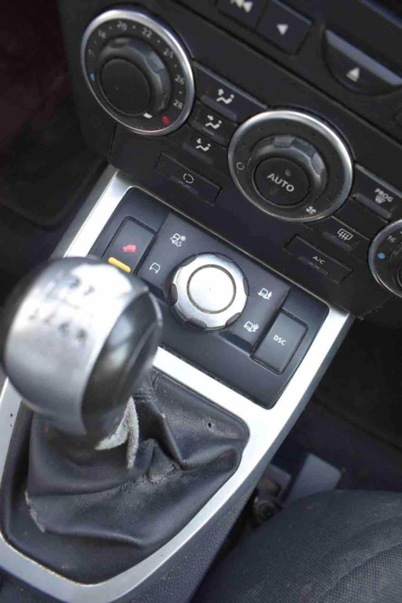 LAND ROVER Freelander 2.2 TD4 S.W. Sport Limited Edition - 4