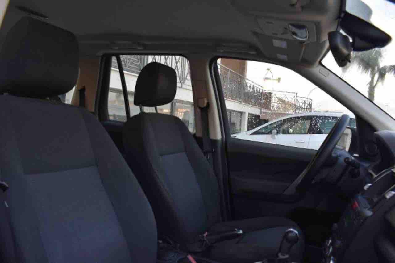 LAND ROVER Freelander 2.2 TD4 S.W. Sport Limited Edition - 8