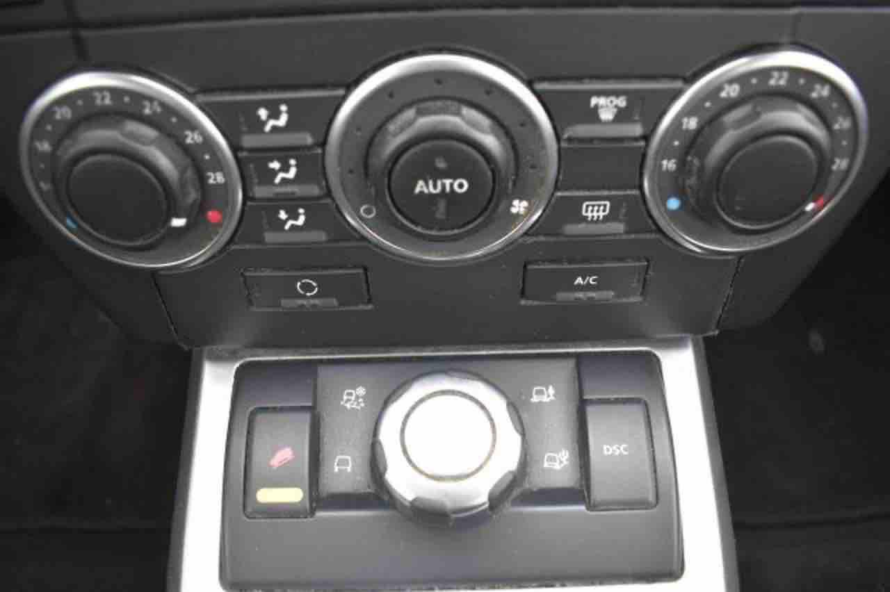 LAND ROVER Freelander 2.2 TD4 S.W. Sport Limited Edition - 6