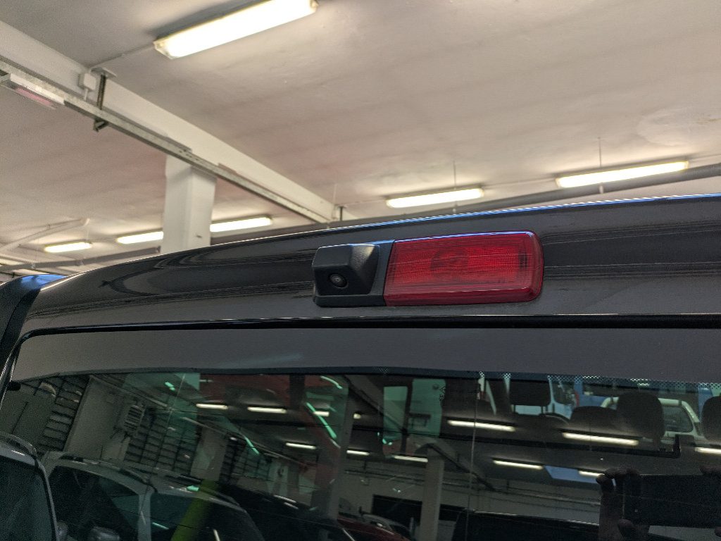 FIAT Talento Trafic 1.6 dCi 125CV  PL-TN trasporto disabili - 14