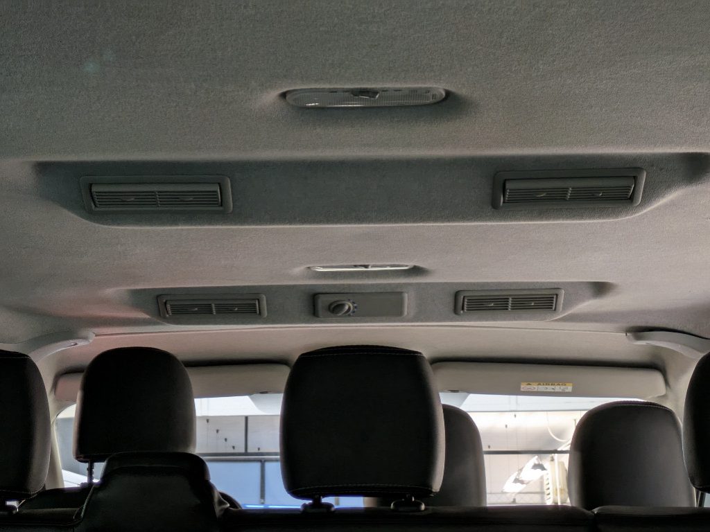 FIAT Talento Trafic 1.6 dCi 125CV  PL-TN trasporto disabili - 12