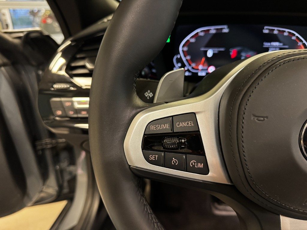 BMW Z4 sDrive20i Msport+19BLACK+HARMAN/KARDON - 13