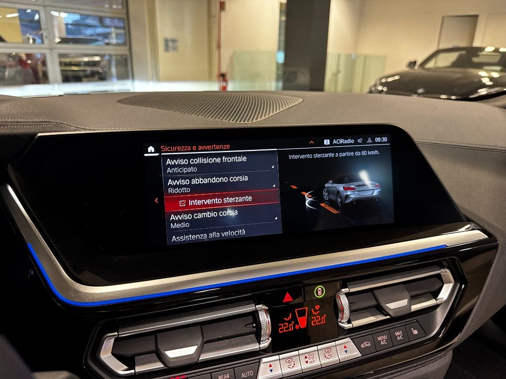 BMW Z4 sDrive20i Msport+19BLACK+HARMAN/KARDON - 21