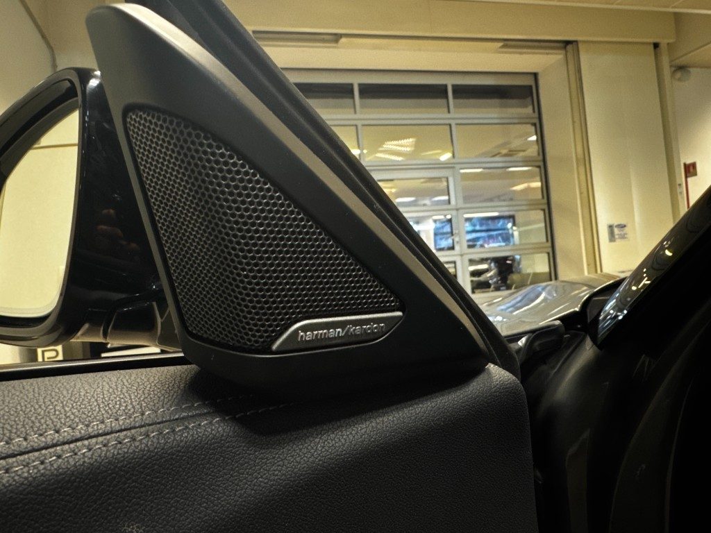 BMW Z4 sDrive20i Msport+19BLACK+HARMAN/KARDON - 22